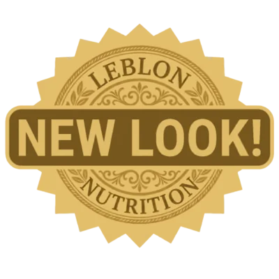 New Look — New Packaging